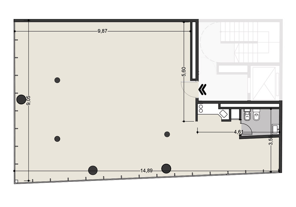 8A - 110m2